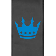Load image into Gallery viewer, Stealth Power Plus Recliner with Charlotte FC Crown Logo
