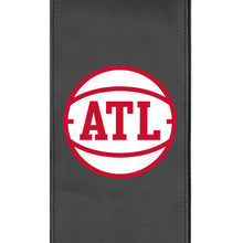 Load image into Gallery viewer, PhantomX Mesh Gaming Chair with Atlanta Hawks Secondary

