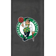 Load image into Gallery viewer, Curve Task Chair with Boston Celtics Logo
