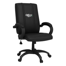 Load image into Gallery viewer, Office Chair 1000 with Boston Celtics 2024 Playoffs
