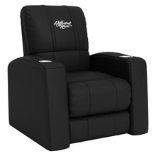 Load image into Gallery viewer, Relax Home Theater Recliner with Boston Celtics Different Here Playoffs
