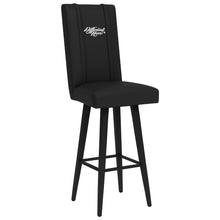 Load image into Gallery viewer, Swivel Bar Stool 2000 with Boston Celtics Different Here Playoffs
