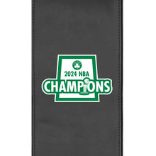 Load image into Gallery viewer, Xpression Pro Gaming Chair with Boston Celtics 2024 NBA Champions Logo
