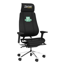 Load image into Gallery viewer, PhantomX Mesh Gaming Chair with Boston Celtics 2024 NBA Champions
