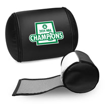 Load image into Gallery viewer, Boston Celtics 2024 NBA Champions Logo Panel
