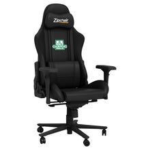 Load image into Gallery viewer, Xpression Pro Gaming Chair with Boston Celtics 2024 NBA Champions Logo
