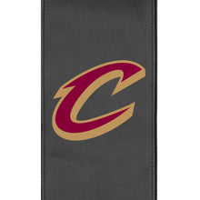 Load image into Gallery viewer, Game Rocker 100 with Cleveland Cavaliers Primary Global Logo
