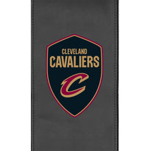 Load image into Gallery viewer, Swivel Bar Stool 2000 with Cleveland Cavaliers Global Logo
