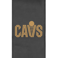 Load image into Gallery viewer, Swivel Bar Stool 2000 with Cleveland Cavaliers Secondary Logo
