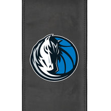 Load image into Gallery viewer, Curve Task Chair with Dallas Mavericks
