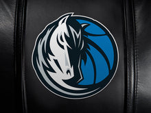 Load image into Gallery viewer, Dallas Mavericks Logo Panel

