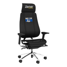 Load image into Gallery viewer, PhantomX Mesh Gaming Chair with Dallas Mavericks One For All Playoffs
