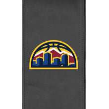 Load image into Gallery viewer, Office Chair 1000 with Denver Nuggets Alternate Logo
