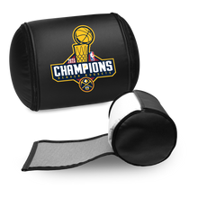 Load image into Gallery viewer, Denver Nuggets 2023 Championship Logo Panel
