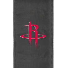 Load image into Gallery viewer, Relax Home Theater Recliner with Houston Rockets Logo
