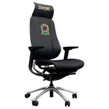 Load image into Gallery viewer, PhantomX Mesh Gaming Chair with Houston Rockets Team Commemorative Logo
