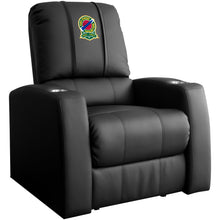 Load image into Gallery viewer, Relax Home Theater Recliner with Houston Rockets Team Commemorative Logo
