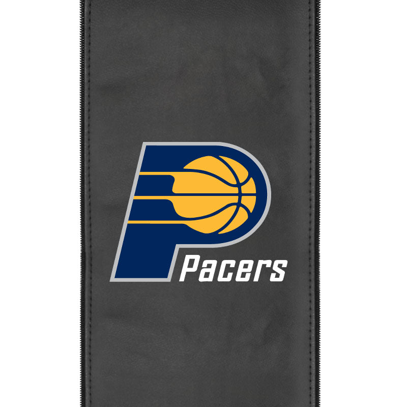 Indiana Pacers Logo Panel
