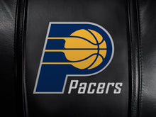 Load image into Gallery viewer, Indiana Pacers Logo Panel
