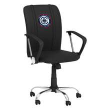 Load image into Gallery viewer, Curve Task Chair with Los Angeles Clippers Global
