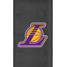 Carregar imagem no visualizador da galeria, Stealth Recliner with Los Angeles Lakers Secondary
