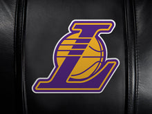 Load image into Gallery viewer, Los Angeles Lakers Secondary Logo Panel

