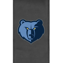 Load image into Gallery viewer, Curve Task Chair with Memphis Grizzlies Primary Logo
