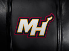 Load image into Gallery viewer, Miami Heat Secondary Logo Panel
