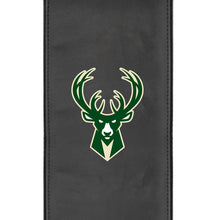 Load image into Gallery viewer, Milwaukee Bucks Logo Panel
