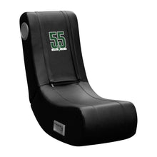 Cargar imagen en el visor de la galería, Game Rocker 100 with Milwaukee Bucks Team Commemorative Logo
