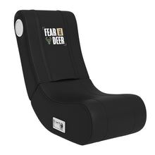 Cargar imagen en el visor de la galería, Game Rocker 100 with Milwaukee Bucks 2024 Playoffs Logo
