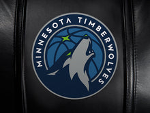 Load image into Gallery viewer, Minnesota Timberwolves Primary Logo Panel
