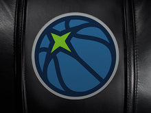 Load image into Gallery viewer, Minnesota Timberwolves Secondary Logo Panel
