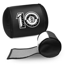 Load image into Gallery viewer, Brooklyn Nets Team Commemorative Logo Panel
