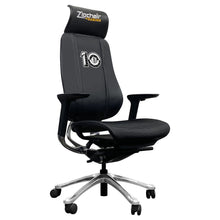 Load image into Gallery viewer, PhantomX Mesh Gaming Chair with Brooklyn Nets Team Commemorative Logo
