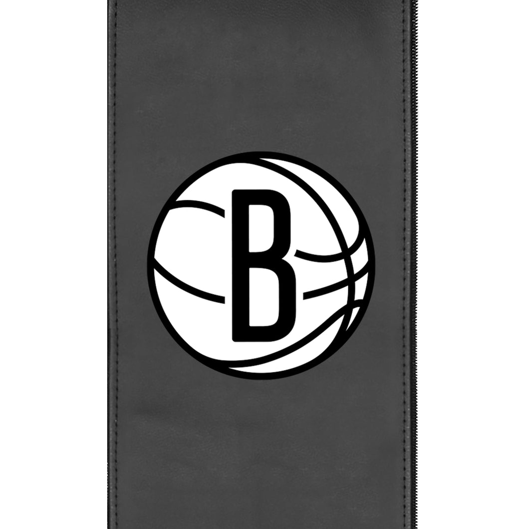 Brooklyn Nets Primary Logo Panel