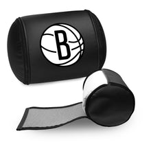 Carregar imagem no visualizador da galeria, Brooklyn Nets Primary Logo Panel
