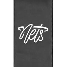 Load image into Gallery viewer, Bar Stool 500 with Brooklyn Nets Secondary Set of 2
