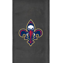 Load image into Gallery viewer, Swivel Bar Stool 2000 with New Orleans Pelicans Secondary
