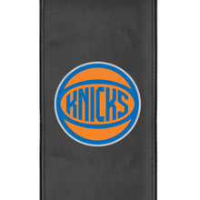 Load image into Gallery viewer, Swivel Bar Stool 2000 with New York Knicks Secondary
