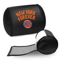 Load image into Gallery viewer, New York Forever Knicks Playoff Logo Panel
