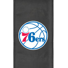 Load image into Gallery viewer, Swivel Bar Stool 2000 with Philadelphia 76ers Primary
