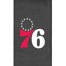 Load image into Gallery viewer, Stealth Power Plus Recliner with Philadelphia 76ers Secondary

