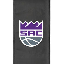 Load image into Gallery viewer, Curve Task Chair with Sacramento Kings Secondary Logo
