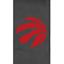 Load image into Gallery viewer, Curve Task Chair with Toronto Raptors Primary Red Logo
