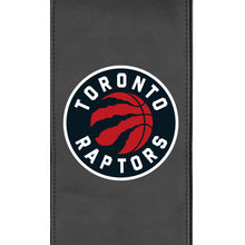 Load image into Gallery viewer, Game Rocker 100 with Toronto Raptors Global Logo
