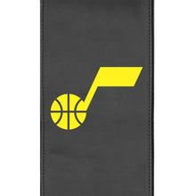 Load image into Gallery viewer, Swivel Bar Stool 2000 with Utah Jazz Primary Logo
