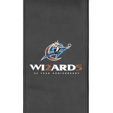 Load image into Gallery viewer, Xpression Pro Gaming Chair with Washington Wizards Team Commemorative Logo
