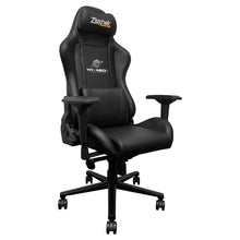 Load image into Gallery viewer, Xpression Pro Gaming Chair with Washington Wizards Team Commemorative Logo
