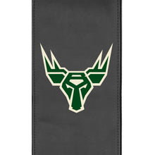 Load image into Gallery viewer, Relax Home Theater Recliner with Bucks Gaming Primary Logo [Can Only Be Shipped to Wisconsin]
